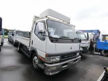 1999 Mitsubishi Canter