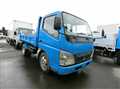 2004 Mitsubishi Canter