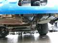 2004 Mitsubishi Canter