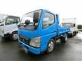2004 Mitsubishi Canter