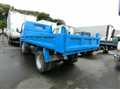 2004 Mitsubishi Canter