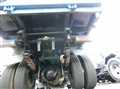 2004 Mitsubishi Canter