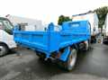 2004 Mitsubishi Canter