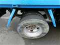 2004 Mitsubishi Canter