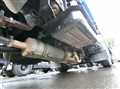 2004 Mitsubishi Canter