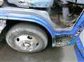 2004 Mitsubishi Canter