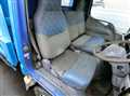 2004 Mitsubishi Canter