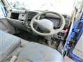 2004 Mitsubishi Canter