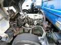 2004 Mitsubishi Canter