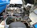 2004 Mitsubishi Canter