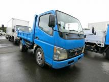 2004 Mitsubishi Canter