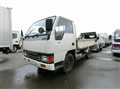 1991 Mitsubishi Canter
