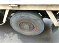 1991 Mitsubishi Canter