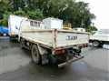 1991 Mitsubishi Canter