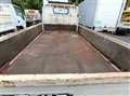 1991 Mitsubishi Canter