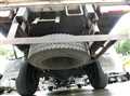 1991 Mitsubishi Canter