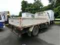 1991 Mitsubishi Canter