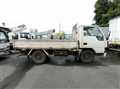 1991 Mitsubishi Canter