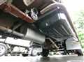 1991 Mitsubishi Canter