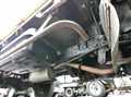 1991 Mitsubishi Canter