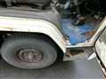 1991 Mitsubishi Canter