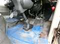 1991 Mitsubishi Canter