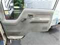 1991 Mitsubishi Canter