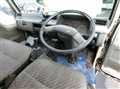1991 Mitsubishi Canter