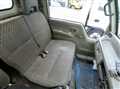 1991 Mitsubishi Canter