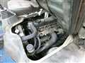1991 Mitsubishi Canter