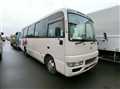 2011 Nissan Civilian Bus