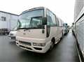 2011 Nissan Civilian Bus
