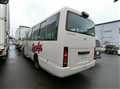 2011 Nissan Civilian Bus