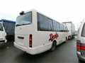 2011 Nissan Civilian Bus