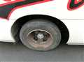 2011 Nissan Civilian Bus