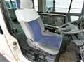 2011 Nissan Civilian Bus