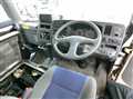 2011 Nissan Civilian Bus