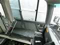 2011 Nissan Civilian Bus