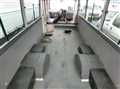 2011 Nissan Civilian Bus