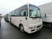 2011 Nissan Civilian Bus