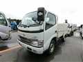 2004 Toyota Dyna