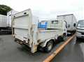 2004 Toyota Dyna