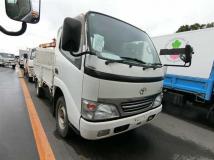 2004 Toyota Dyna