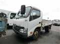 2016 Toyota Dyna