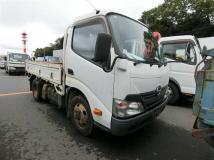 2016 Toyota Dyna