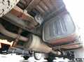 2001 Toyota Dyna