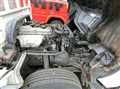 2001 Toyota Dyna
