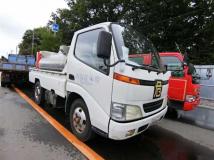 2001 Toyota Dyna