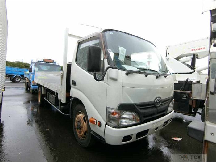 2013 Toyota Dyna
