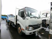 2013 Toyota Dyna